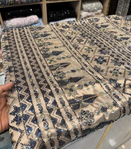 Coupon 3 Metre VINTAGE