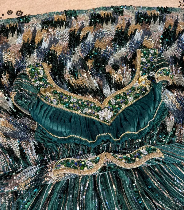 MODZHWNIYA V SUR COMMANDE