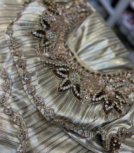 MODEL ROND WIDED SUR COMMANDE 