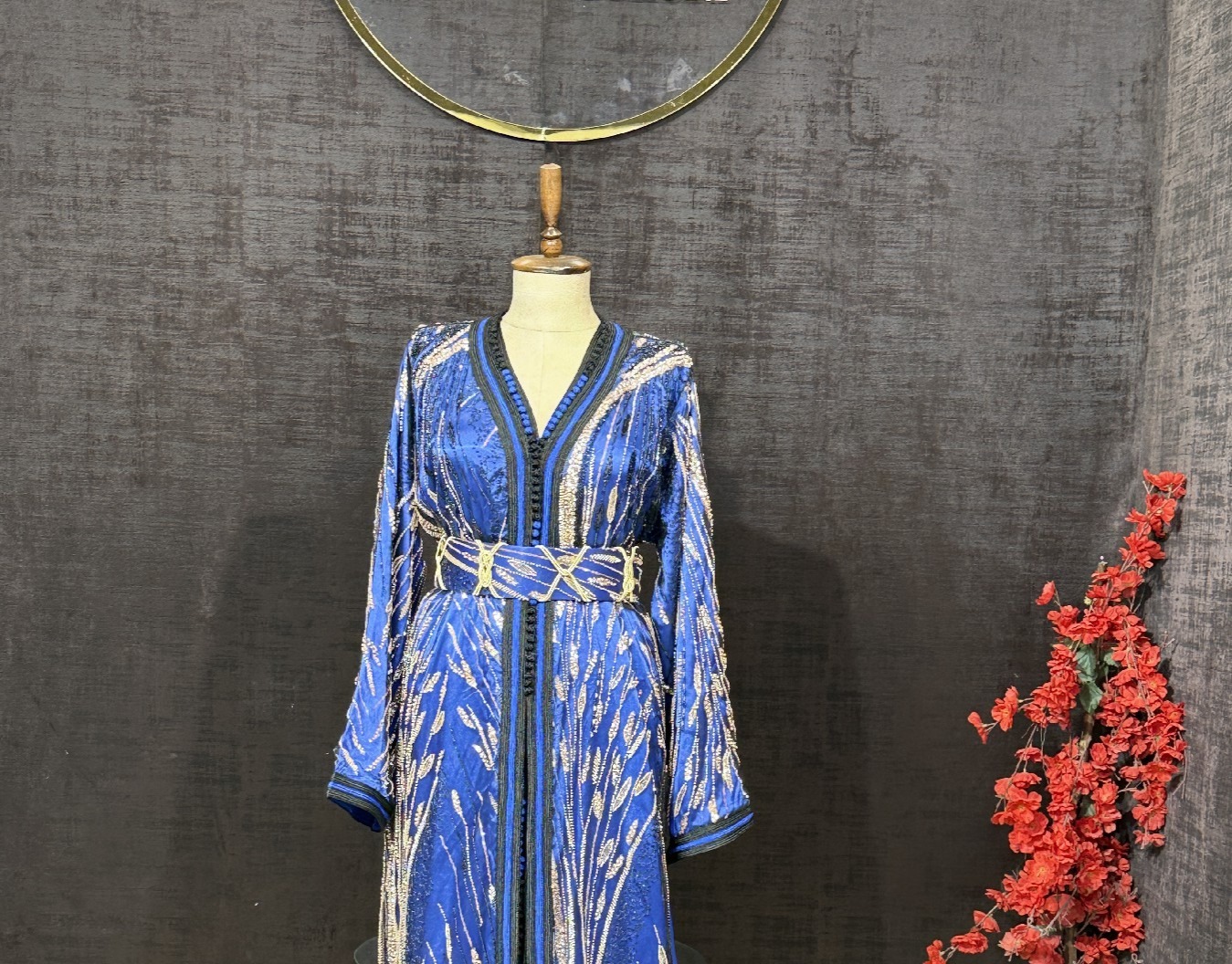 Caftan Luxe