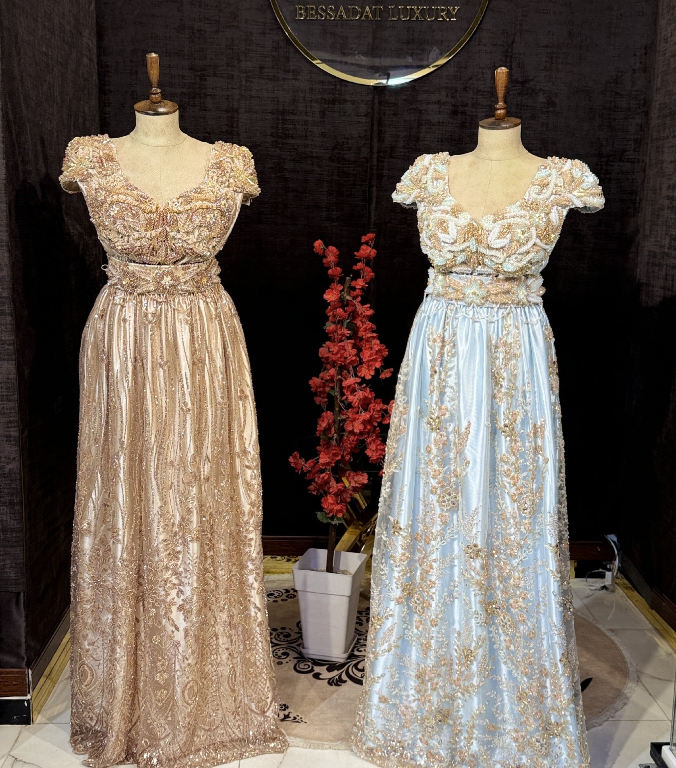 QUELES MODELS BONNE SUR COMMANDE